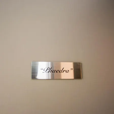 Xenia Ionis Luxury