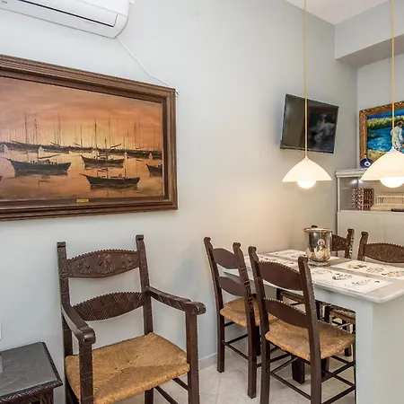 Xenia Ionis Luxury 3* Lixouri