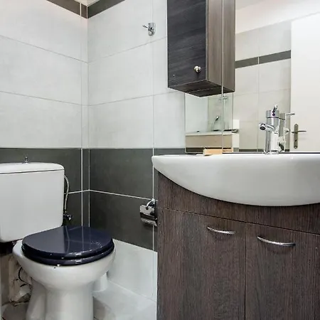 Xenia Ionis Luxury 3*