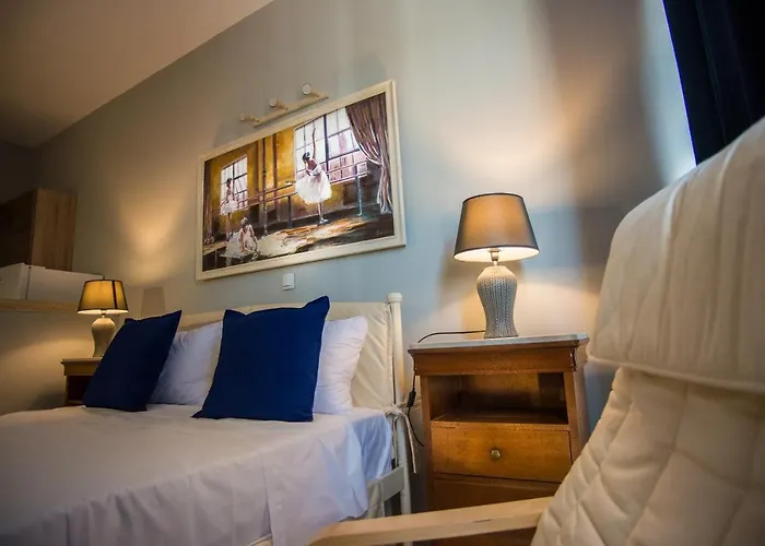 Xenia Ionis Luxury 3* Lixouri