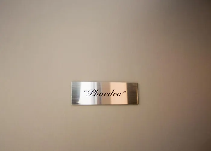 Xenia Ionis Luxury