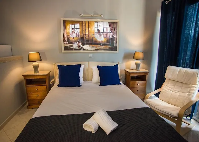 Xenia Ionis Luxury 3* Lixouri