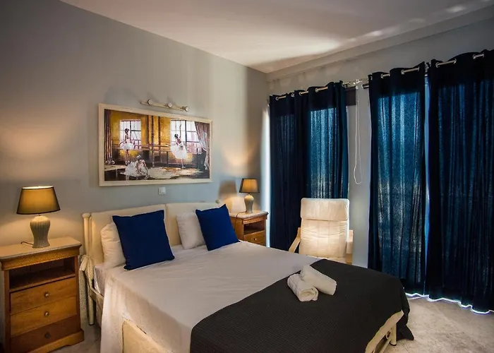Aparthotel Xenia Ionis Luxury