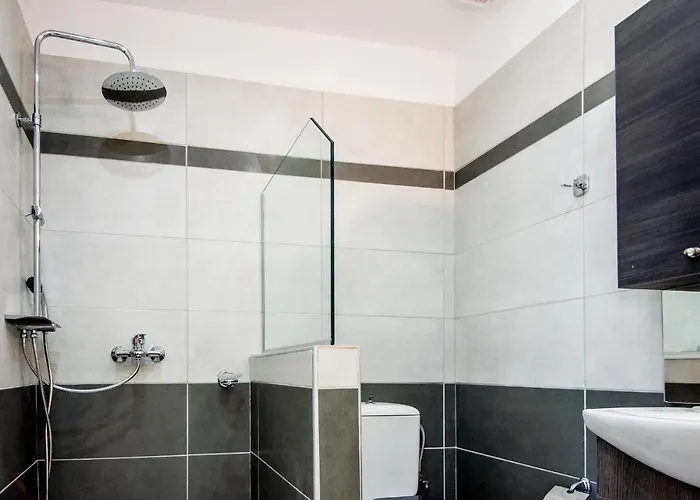 Xenia Ionis Luxury 3* Lixouri