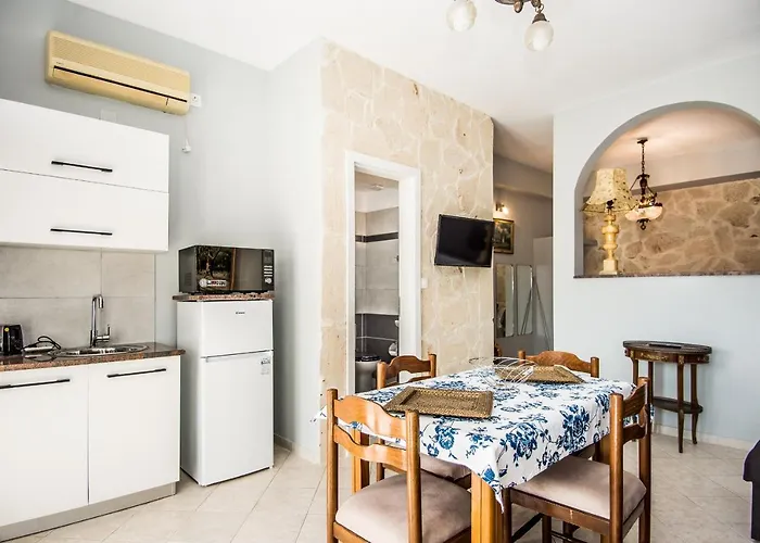 Xenia Ionis Luxury Aparthotel