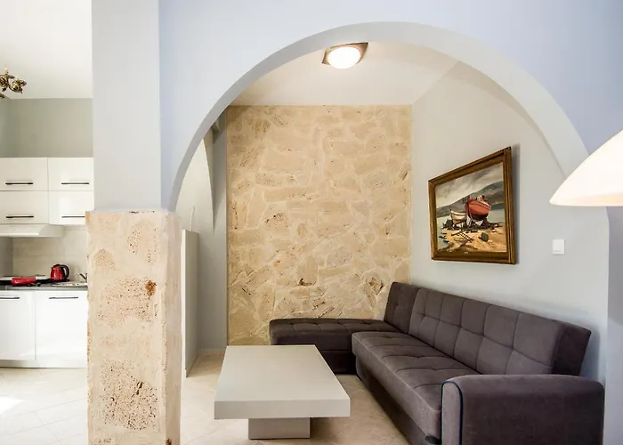 Aparthotel Xenia Ionis Luxury Lixouri