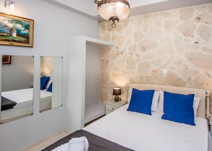 Aparthotel Xenia Ionis Luxury 3*