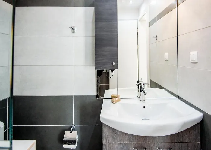 Xenia Ionis Luxury Aparthotel Lixouri