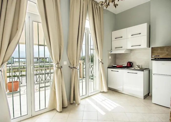 Xenia Ionis Luxury