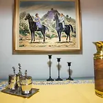 Xenia Ionis Luxury Aparthotel