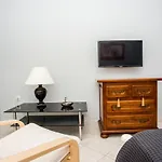 Xenia Ionis Luxury Aparthotel