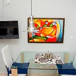 Aparthotel Xenia Ionis Luxury 3*