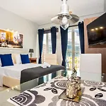 Xenia Ionis Luxury Aparthotel