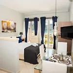 Xenia Ionis Luxury 3*