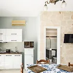 Xenia Ionis Luxury Aparthotel