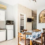 Xenia Ionis Luxury Aparthotel