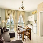 Xenia Ionis Luxury Aparthotel