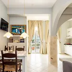 Aparthotel Xenia Ionis Luxury