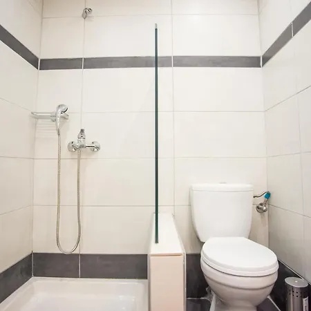 Hotel apartamentowy Xenia Ionis Luxury 3*