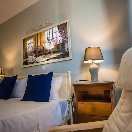 Xenia Ionis Luxury 3* Lixouri