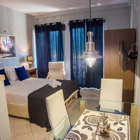 Xenia Ionis Luxury Lixouri