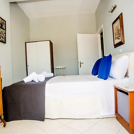 Xenia Ionis Luxury Hotel apartamentowy