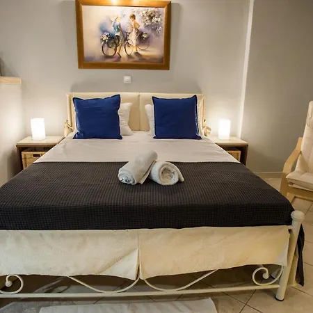Hotel apartamentowy Xenia Ionis Luxury 3*