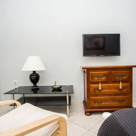 Xenia Ionis Luxury Hotel apartamentowy