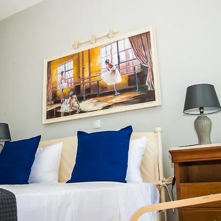 Hotel apartamentowy Xenia Ionis Luxury Lixouri