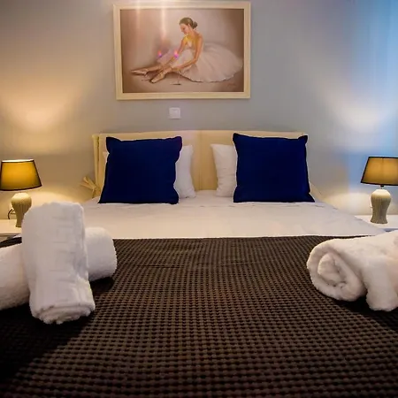 Xenia Ionis Luxury 3* Lixouri
