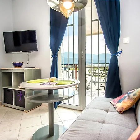 Xenia Ionis Luxury Hotel apartamentowy Lixouri
