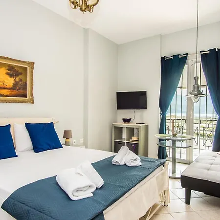 Xenia Ionis Luxury ליקסורי