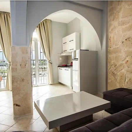 Xenia Ionis Luxury Lixouri