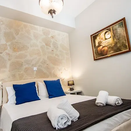 Hotel apartamentowy Xenia Ionis Luxury 3*