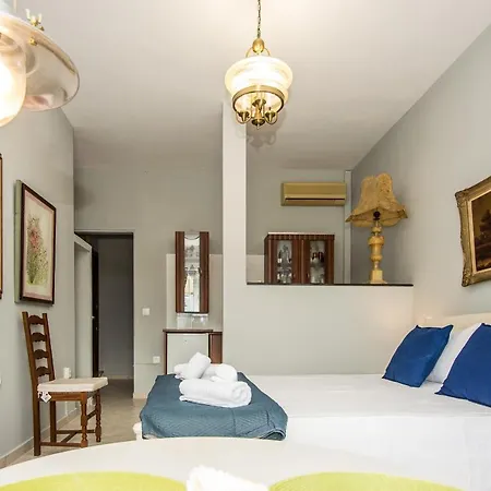 מלון דירות Xenia Ionis Luxury *