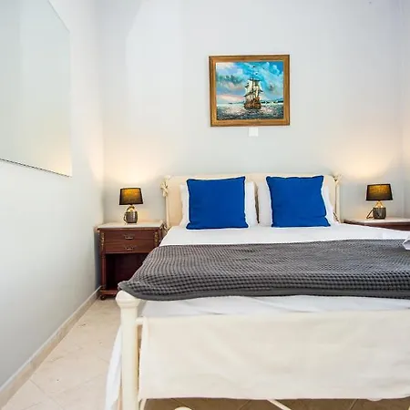 Xenia Ionis Luxury Hotel apartamentowy