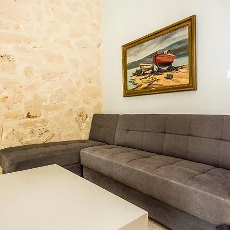 Xenia Ionis Luxury Hotel apartamentowy 3*
