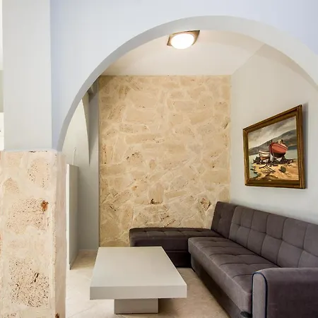 Hotel apartamentowy Xenia Ionis Luxury Lixouri