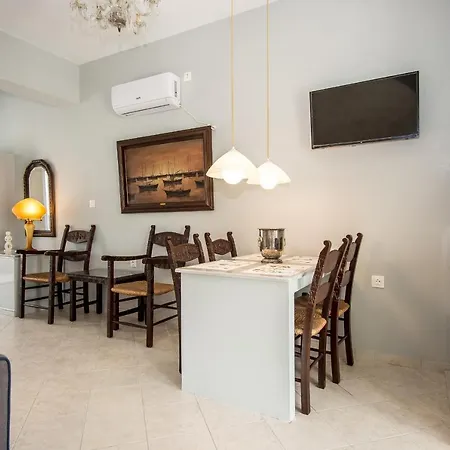 Xenia Ionis Luxury