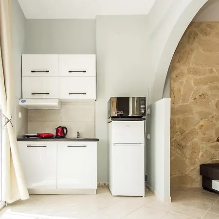 Xenia Ionis Luxury Hotel apartamentowy 3*