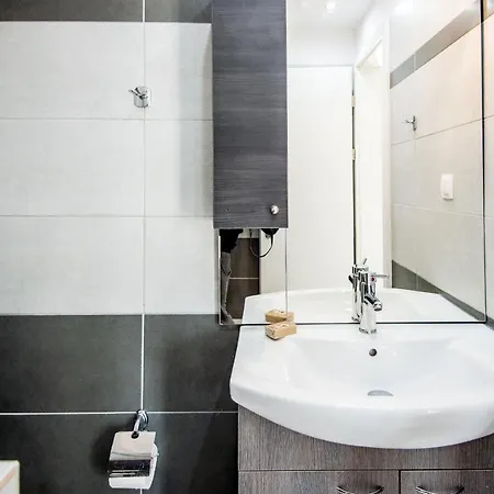 Xenia Ionis Luxury Hotel apartamentowy Lixouri