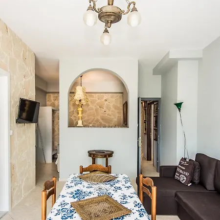 מלון דירות Xenia Ionis Luxury