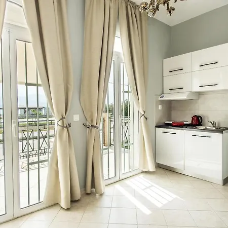 Xenia Ionis Luxury