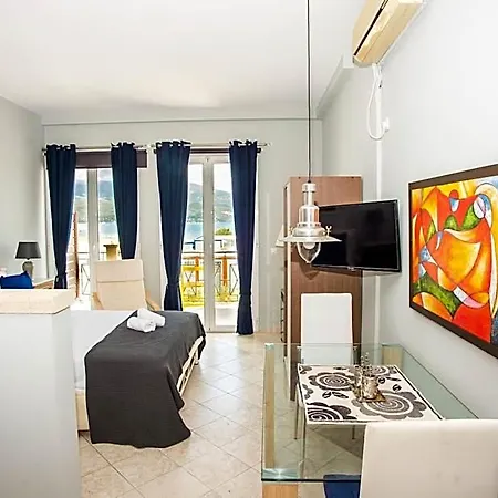 Xenia Ionis Luxury
