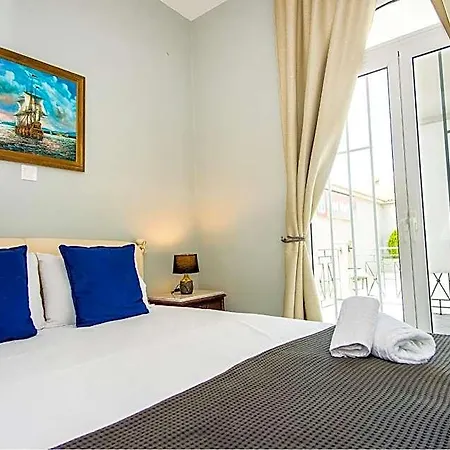 Xenia Ionis Luxury 3* Ликсури