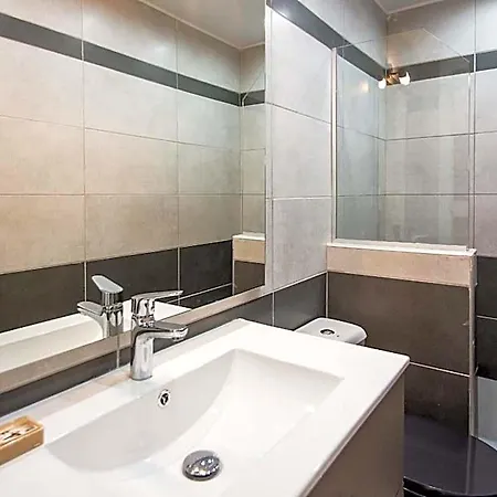 Xenia Ionis Luxury 3* Ликсури