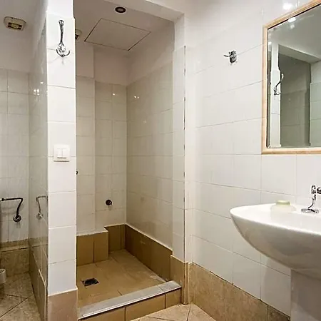 Апарт-отель Xenia Ionis Luxury 3*