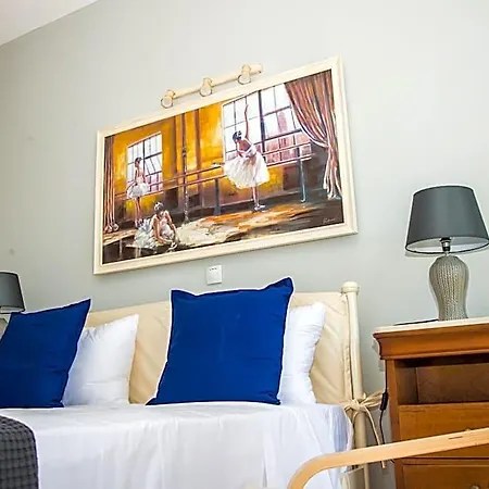 Xenia Ionis Luxury 3* Ликсури