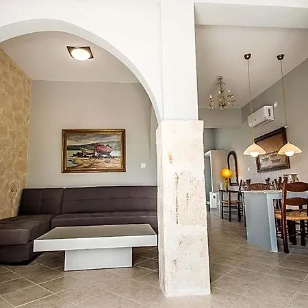 Xenia Ionis Luxury 3* Ликсури