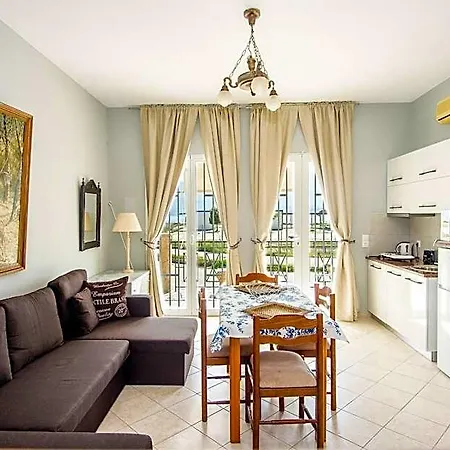 Xenia Ionis Luxury Appart hôtel 3*